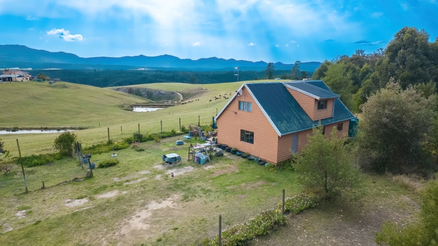 Commercial Property for Sale in Sedgefield Rural Western Cape